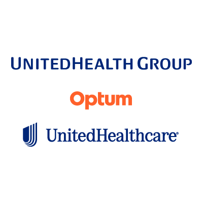 UnitedHealth Group logo