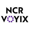 NCR Voyix logo