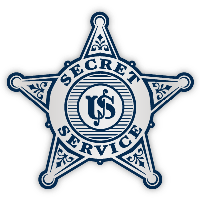 US Secret Service logo