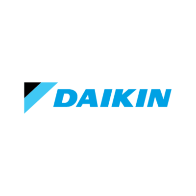 Daikin Comfort Technologies logo
