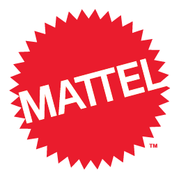 Mattel logo