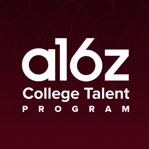 Andreessen Horowitz logo