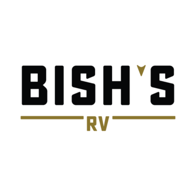 Bishs RV logo