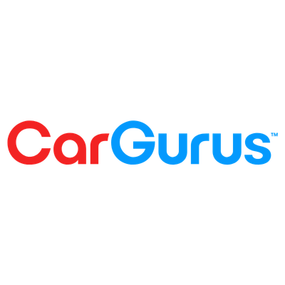 CarGurus logo
