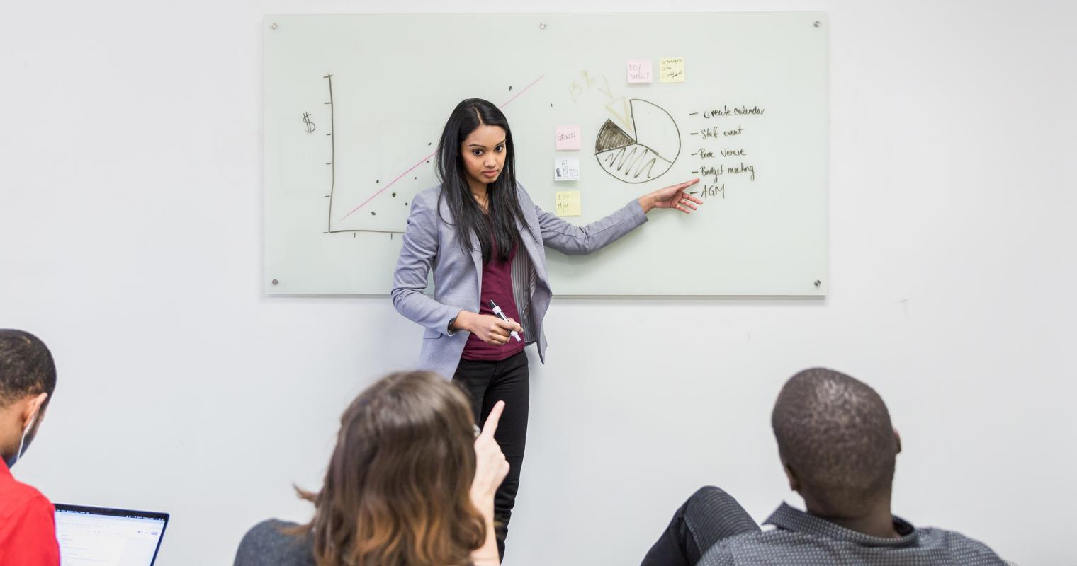 Summer 2021 Internships: Virtual, Hybrid, or In-Person?