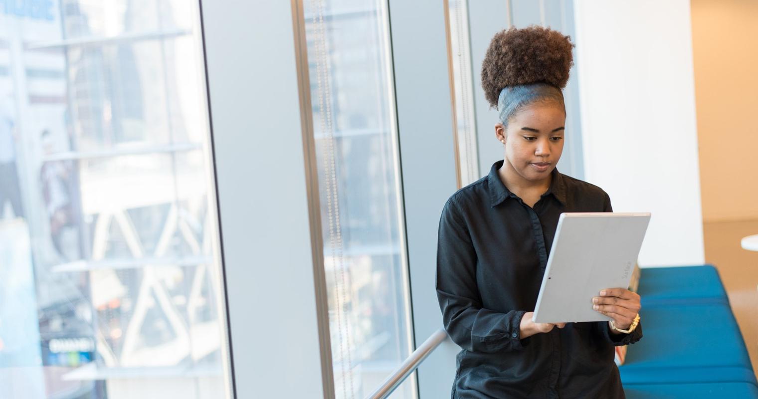 How To Navigate Your First Job Offer Advice Ripplematch