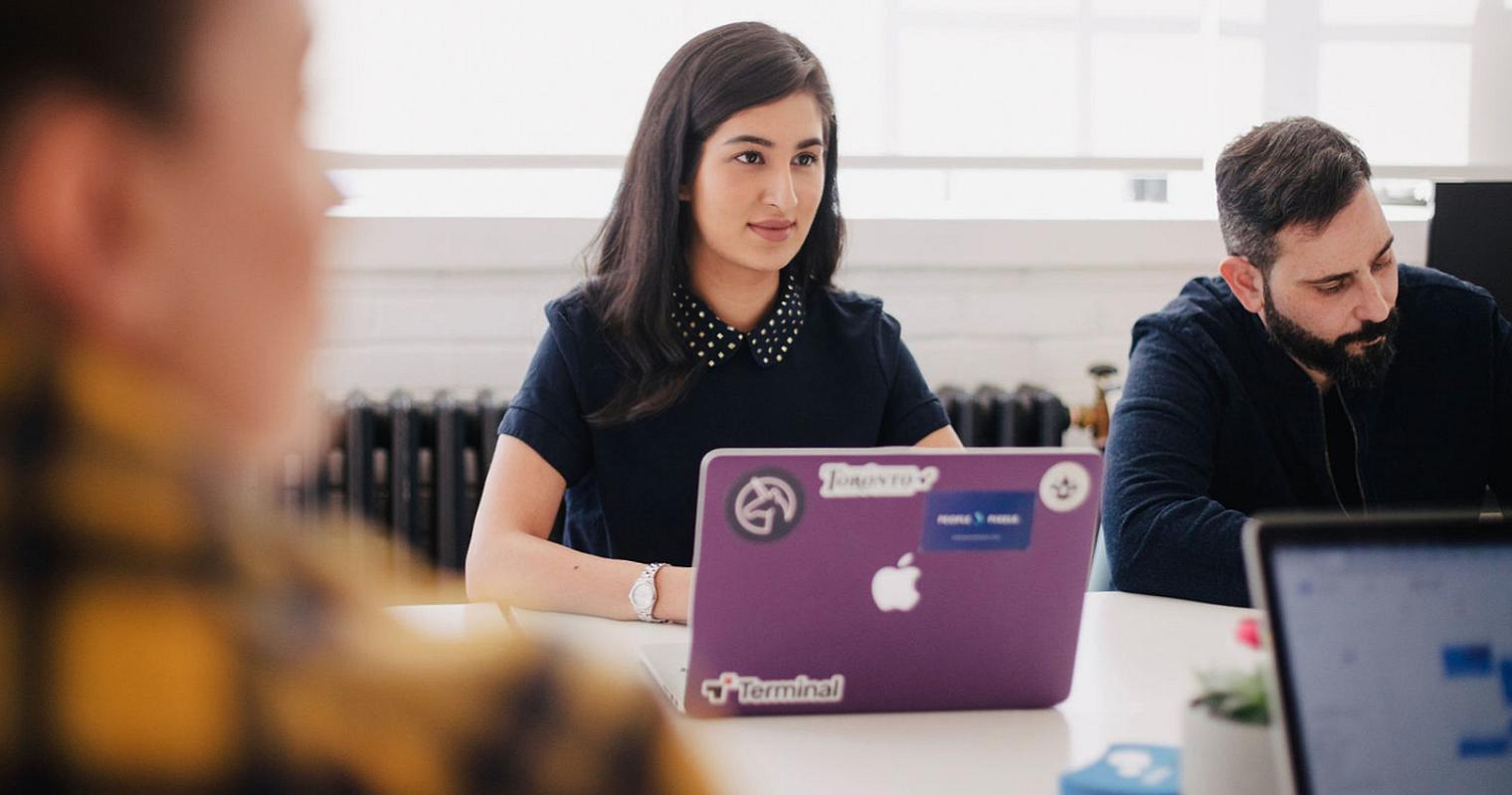 6 Professional Development Programs To Offer Your Gen Z Employees