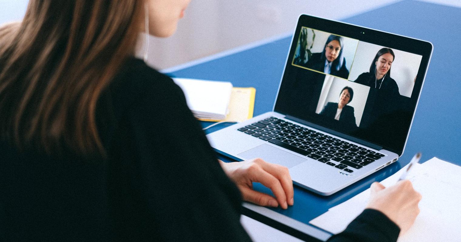 What Student Job-Seekers Think About Virtual Recruitment Events