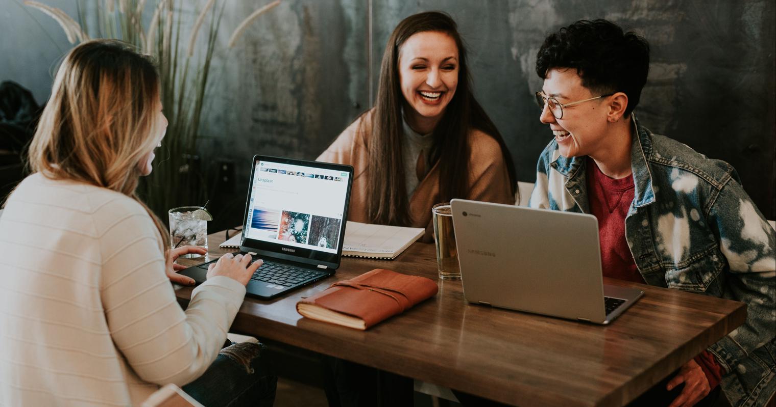 How To Cultivate a Sense of Community Among Your Entry-Level Hires