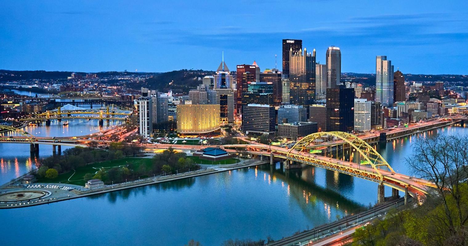 11 Awesome Companies Located in Affordable Cities