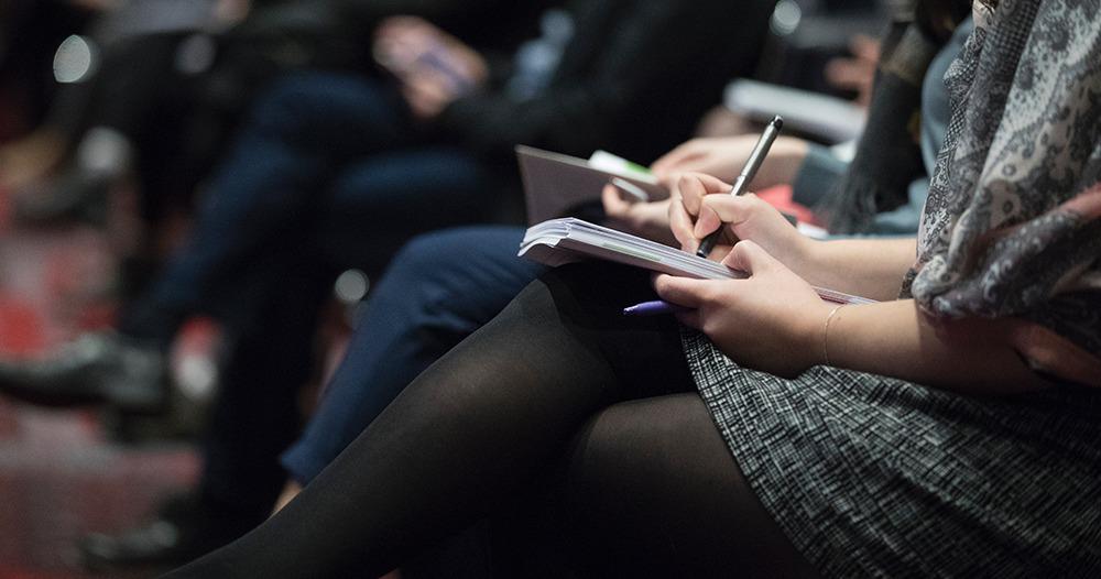10 Conferences Where Employers Can Recruit Underrepresented Talent In STEM