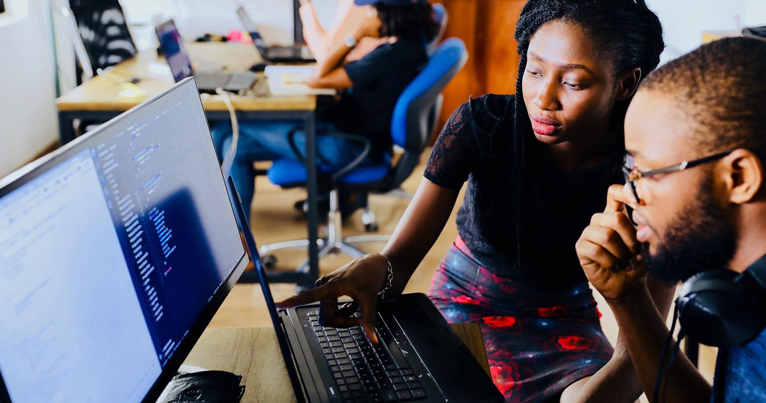 The Top 10 HBCUs With The Best STEM Programs