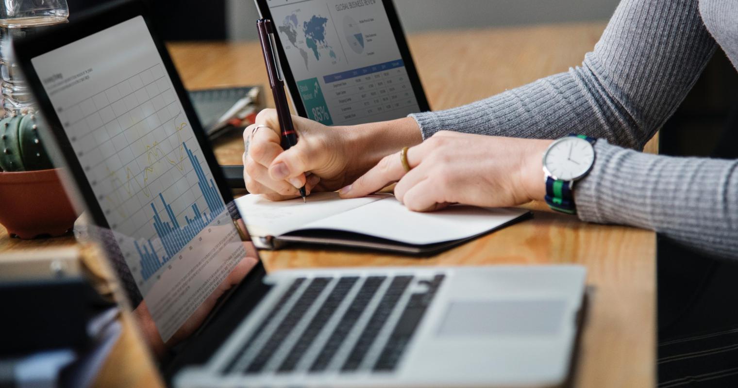 5 Stats That Show Just How Competitive The Current Labor Market Is