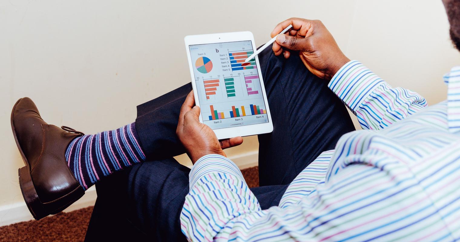 10 Career Ideas for Economics Majors