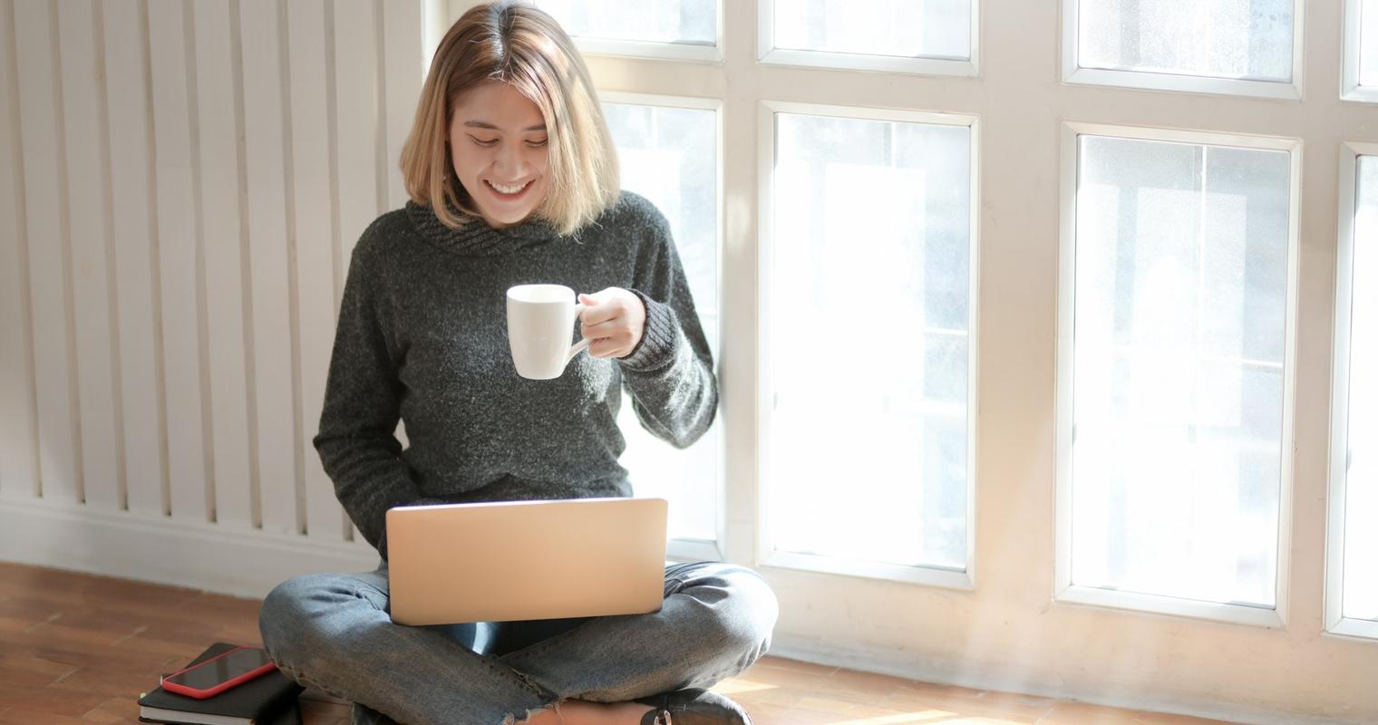 6 Ideas To Build Community During A Remote Internship