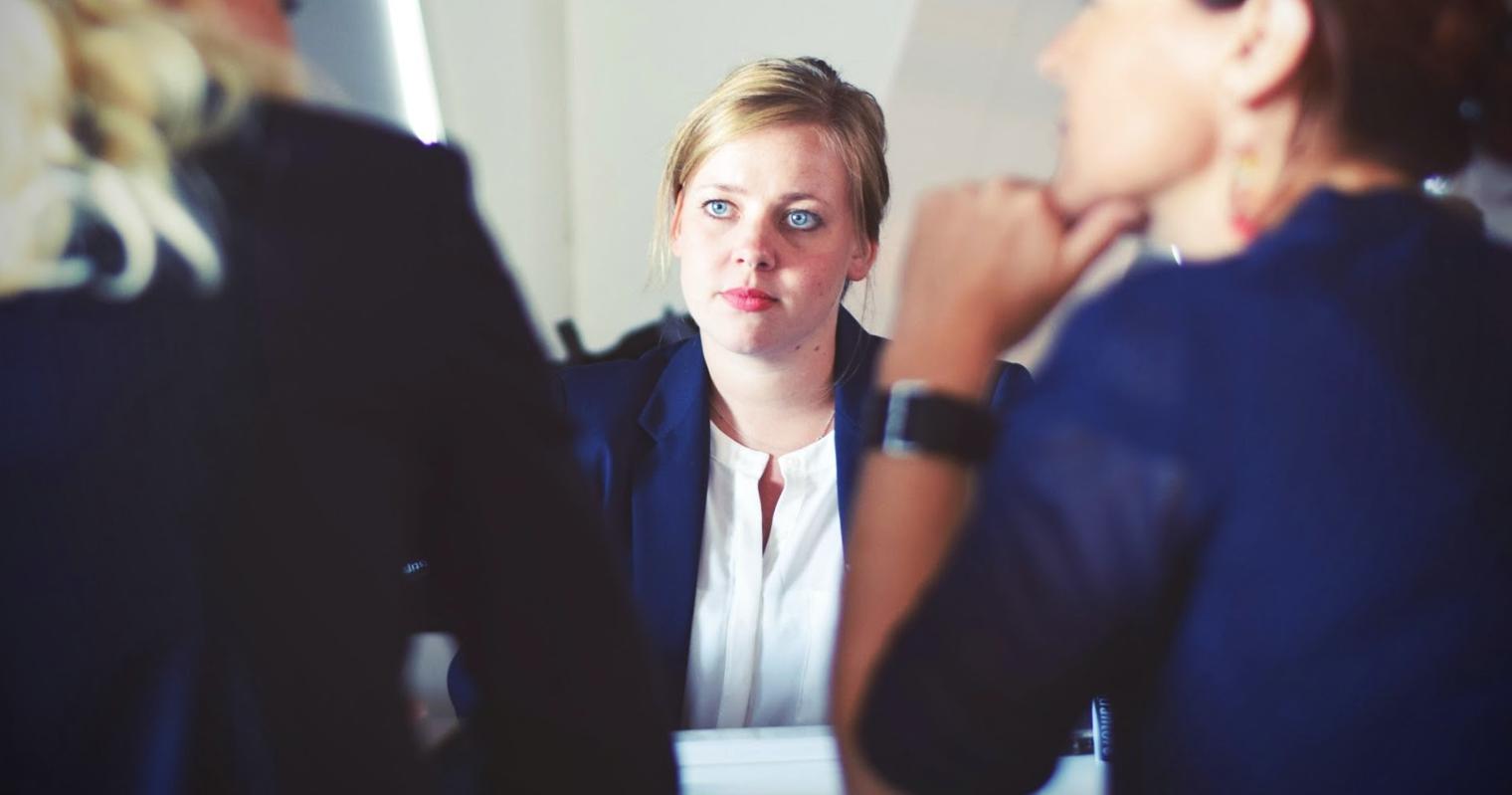 13 Interview Questions To Ask Entry-Level Candidates