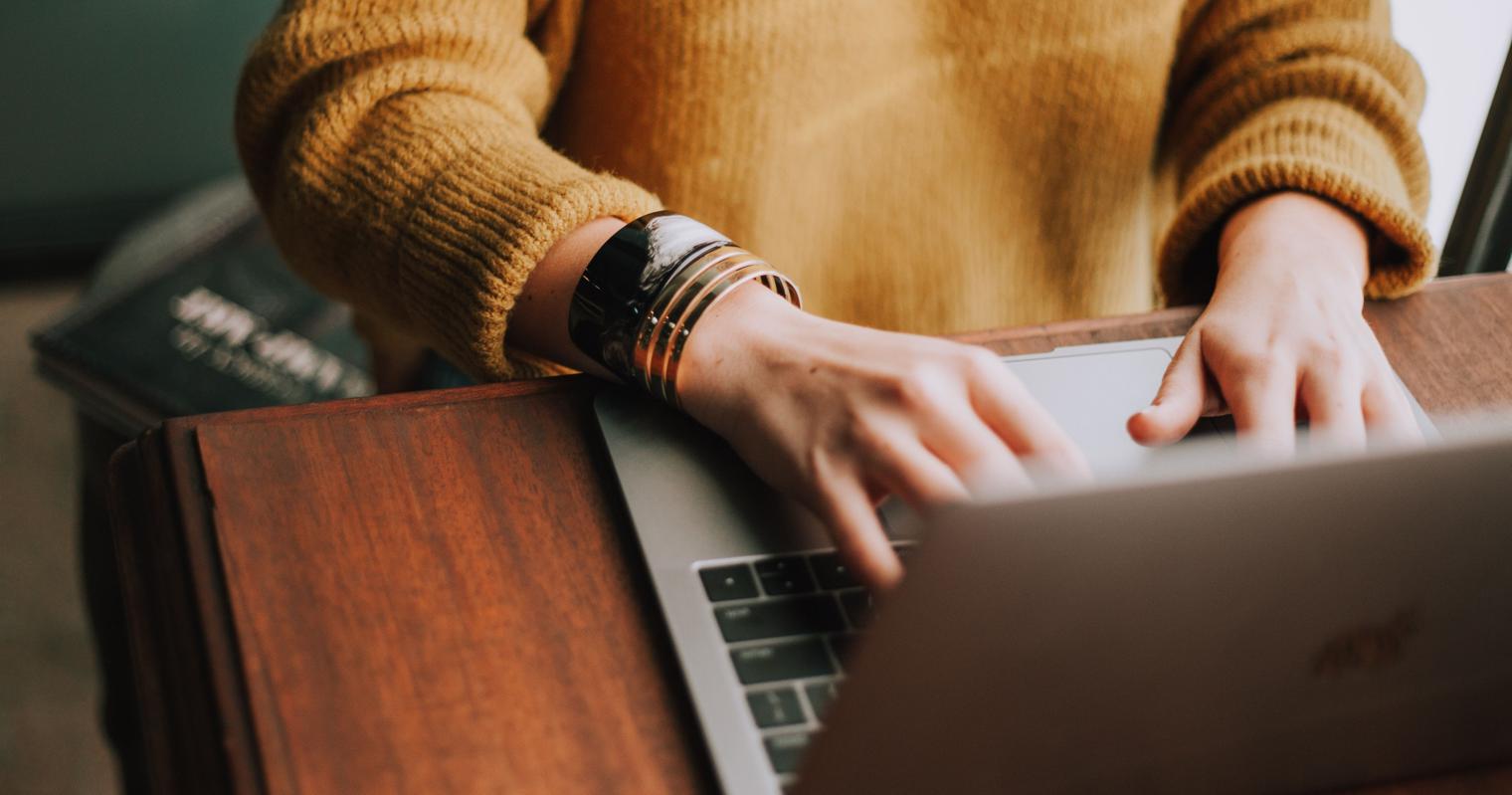 A Guide To Staying Organized During Your Job Search