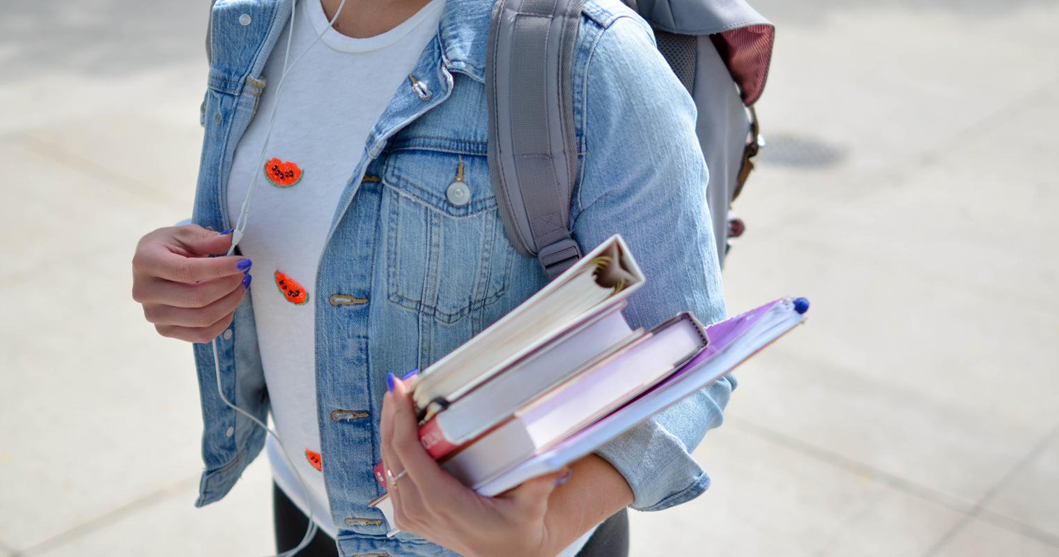 10 Career Ideas for Liberal Arts Majors