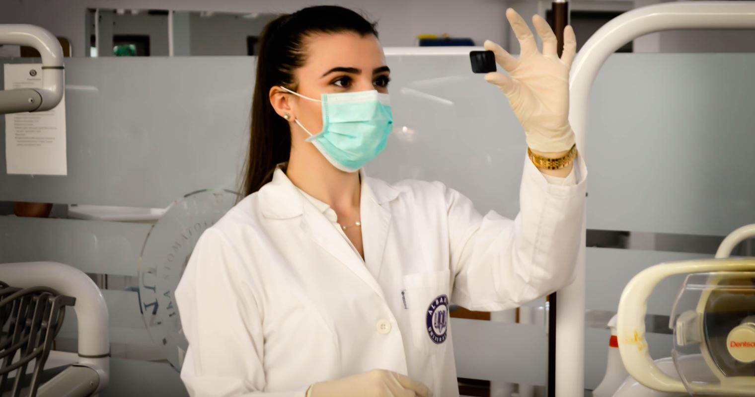 The Top 5 Women's Colleges With The Best STEM Programs