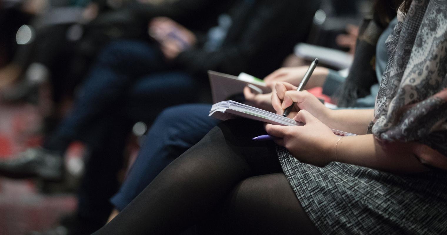 5 Innovative Ways to Recruit On Campus