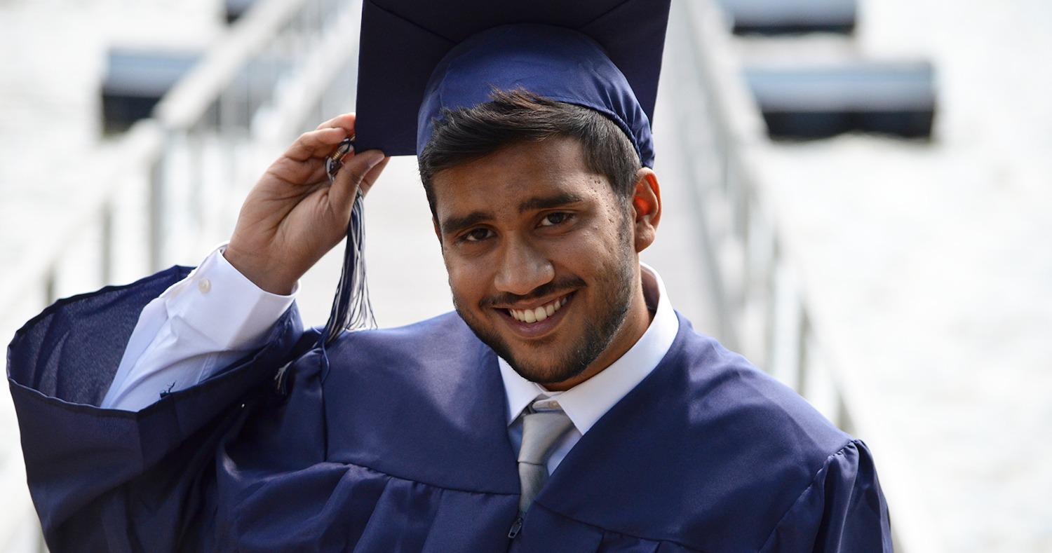 Nearly Two-Thirds of Graduates From The Class of 2019 Had Multiple Job Offers to Choose From